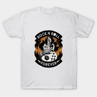 rock n roll T-Shirt